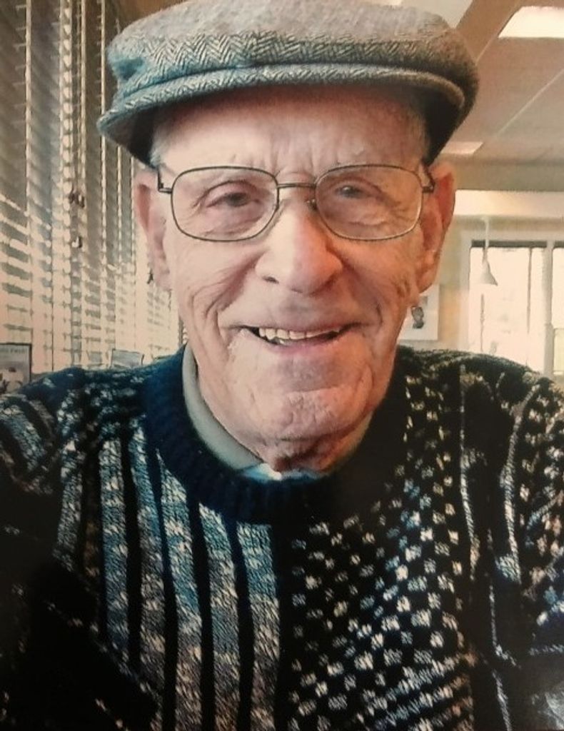 Gordon Keith Neal