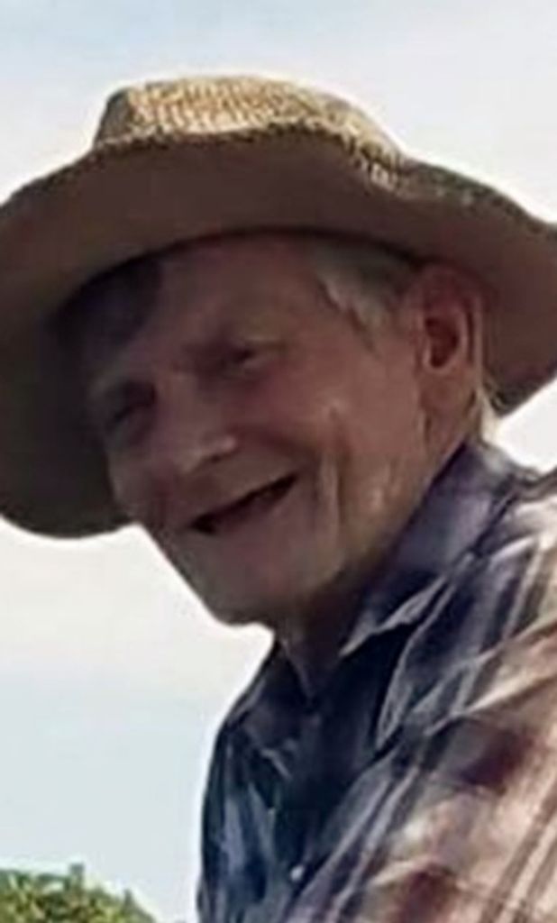 William "Butch" Hope