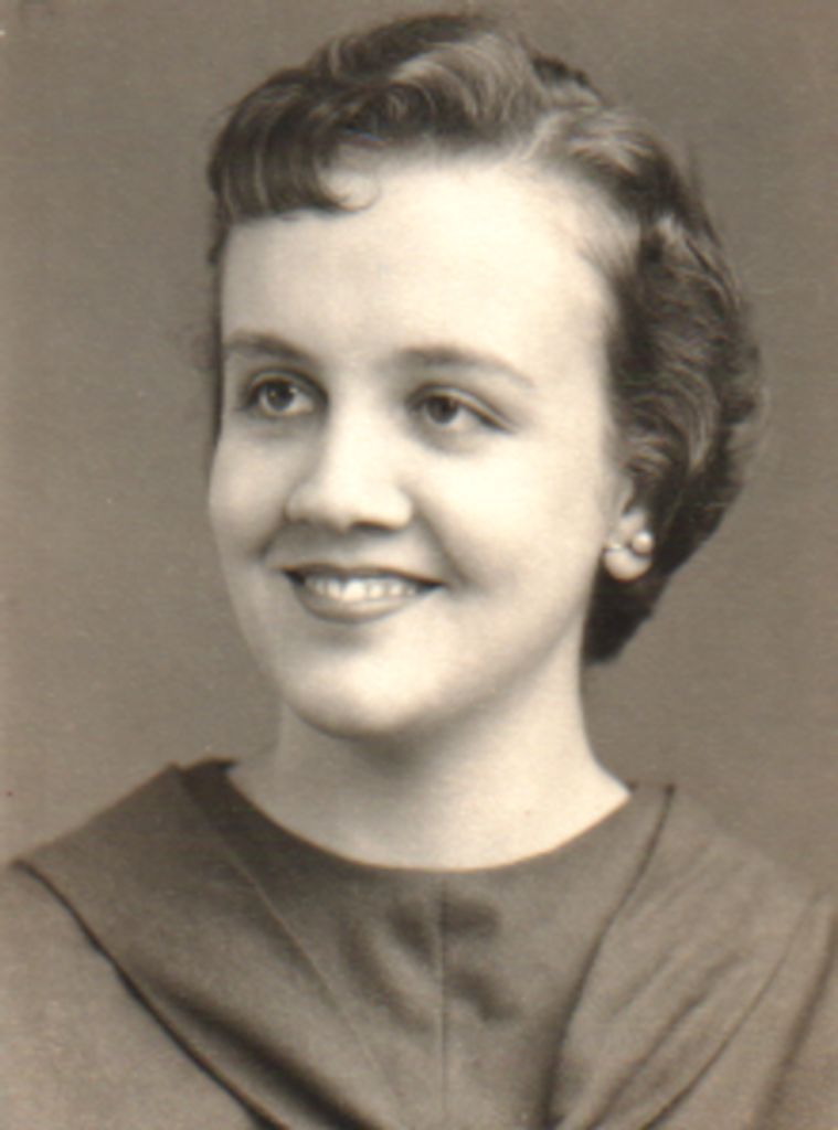 Rosemary Miller Profile Photo