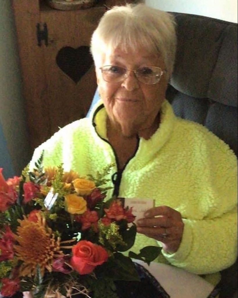 Carolyn Sue Schultz