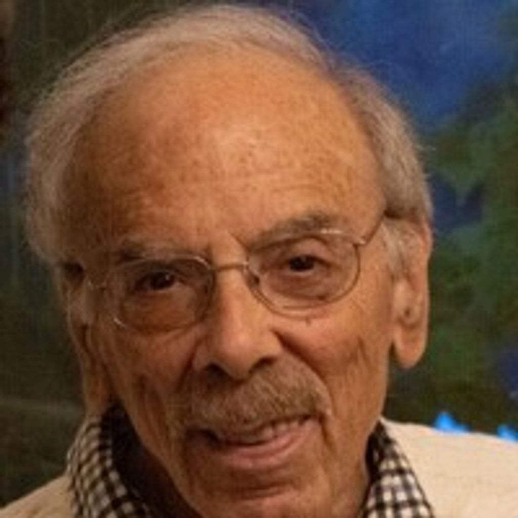 Nathaniel Yohalem