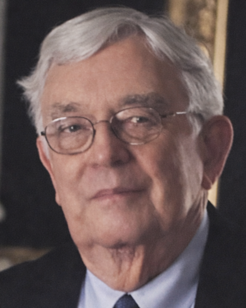 Dr. Thomas Howard Winn