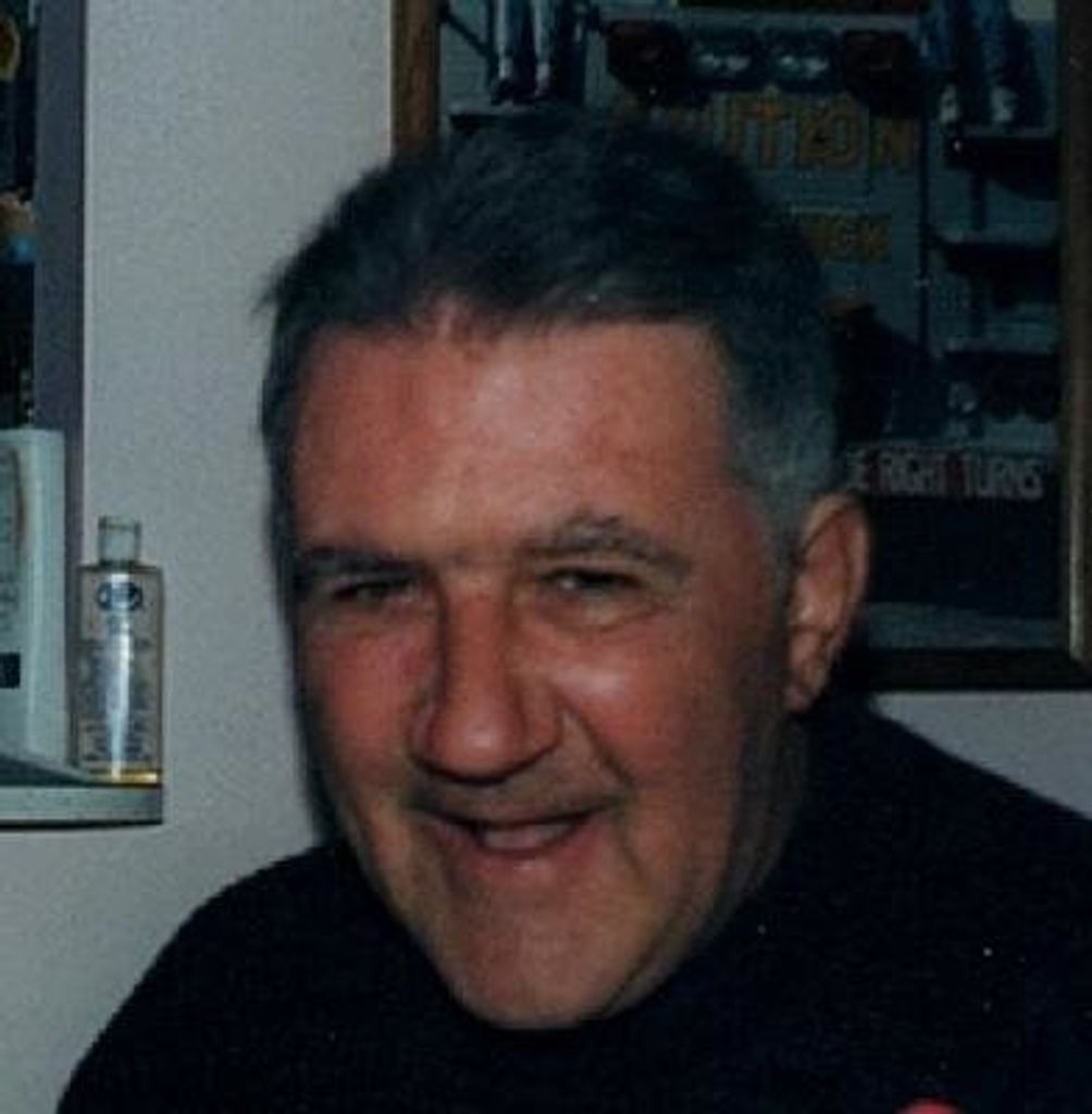 John Salvatore Bruno