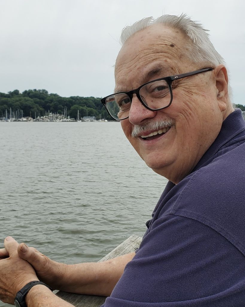 Forrest SCOTT Strenzel Profile Photo