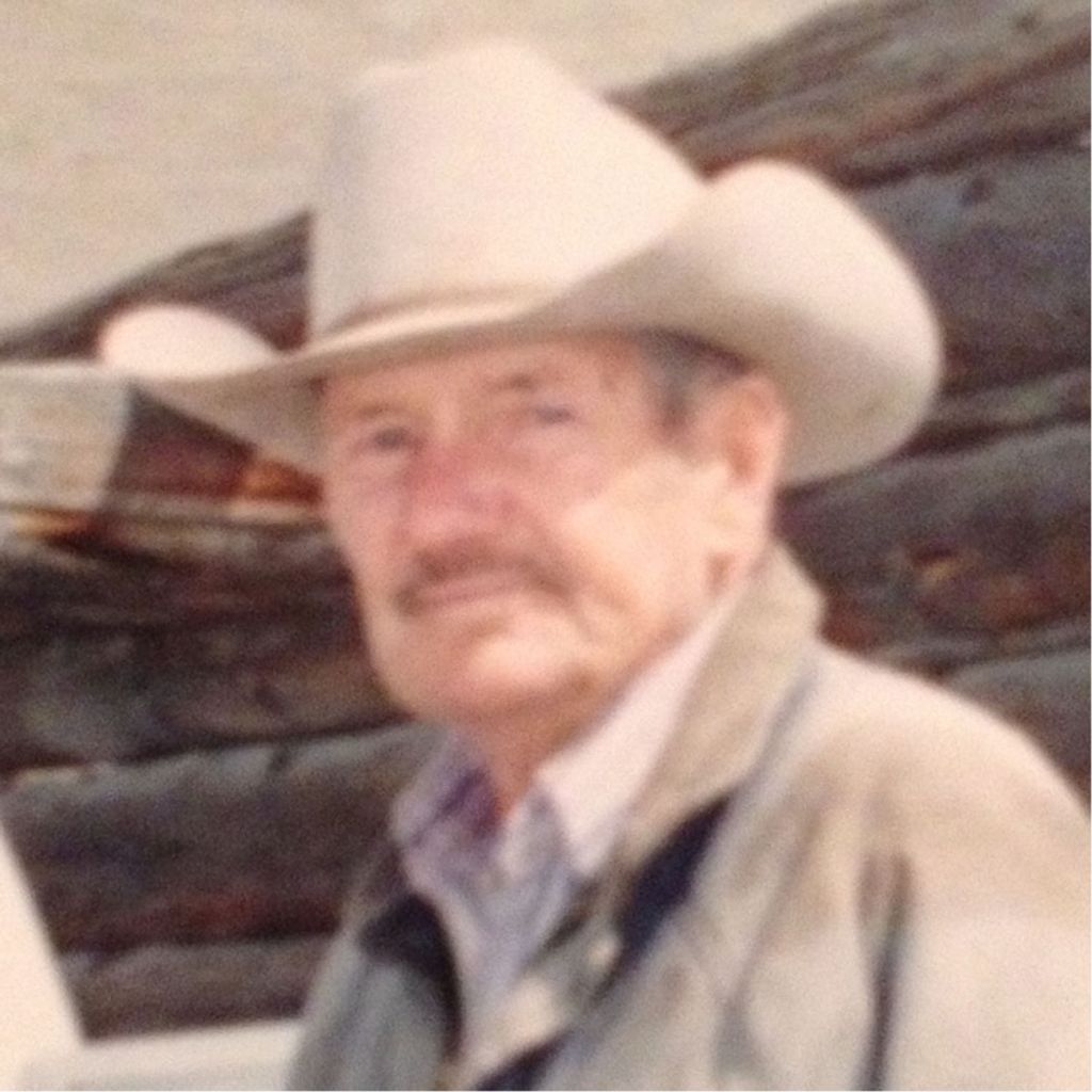 Wayne Fred Barnett Profile Photo