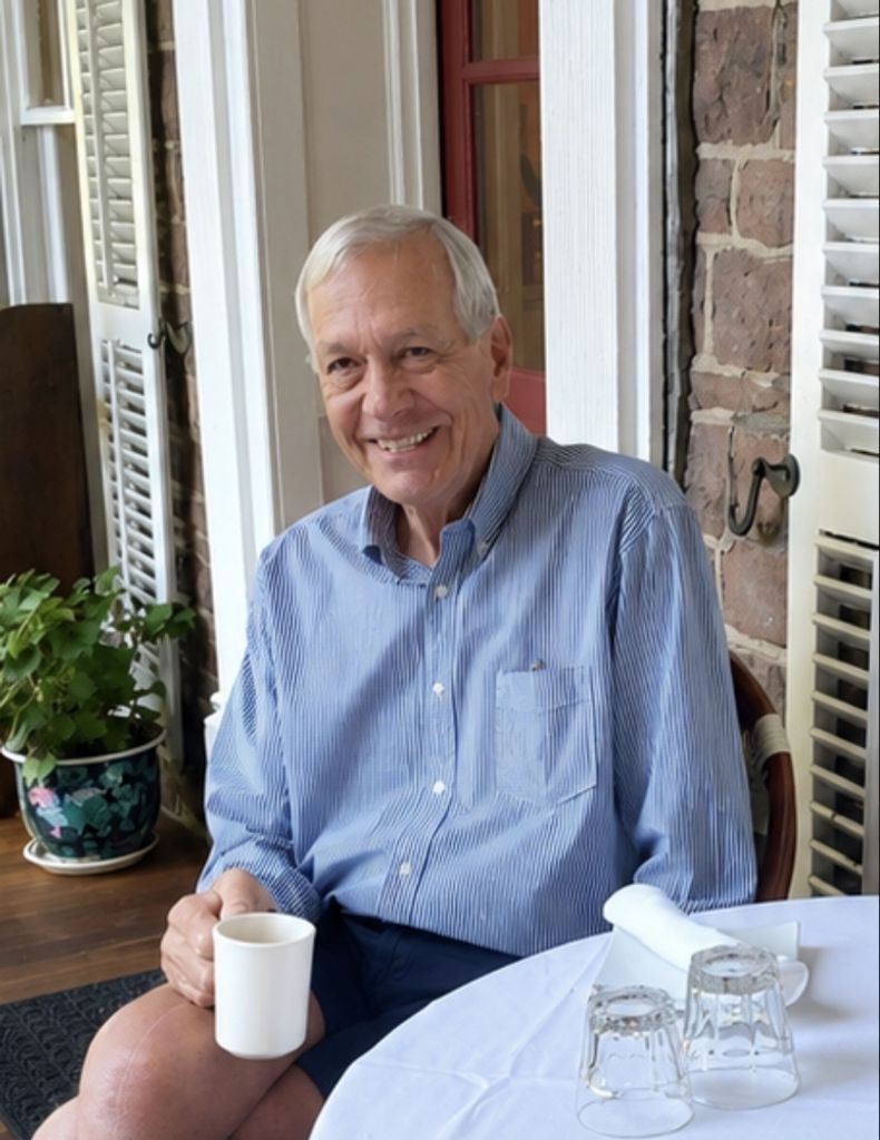 Terence L. Cahill Profile Photo