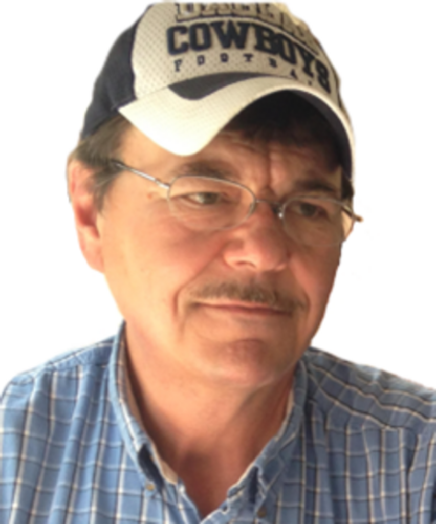 Westley James Yocum Profile Photo
