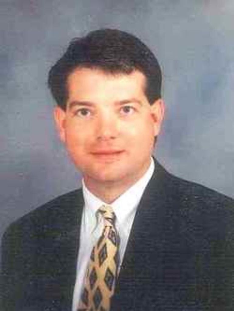 Thaddeaus Scott Mason