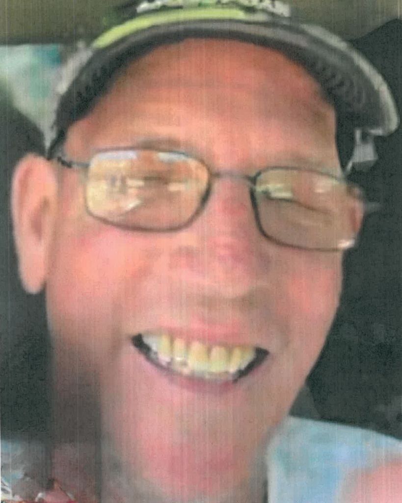 Gregory Lynn Young Profile Photo