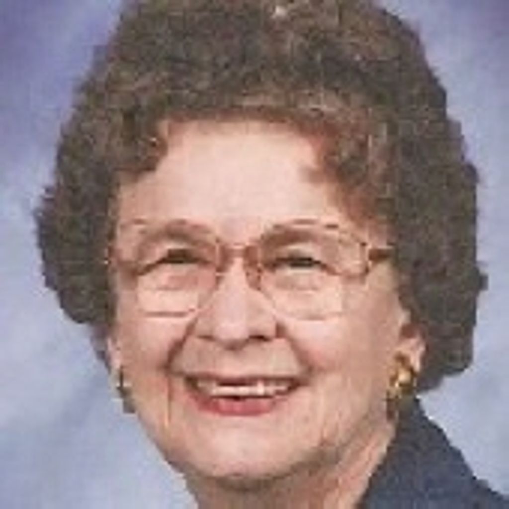 Frances Ellen Little