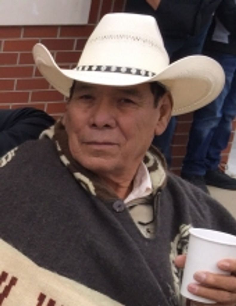 Pedro Medrano