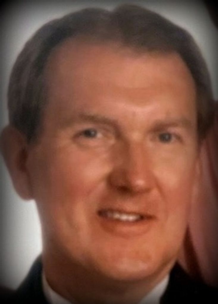 Richard Carstens Profile Photo