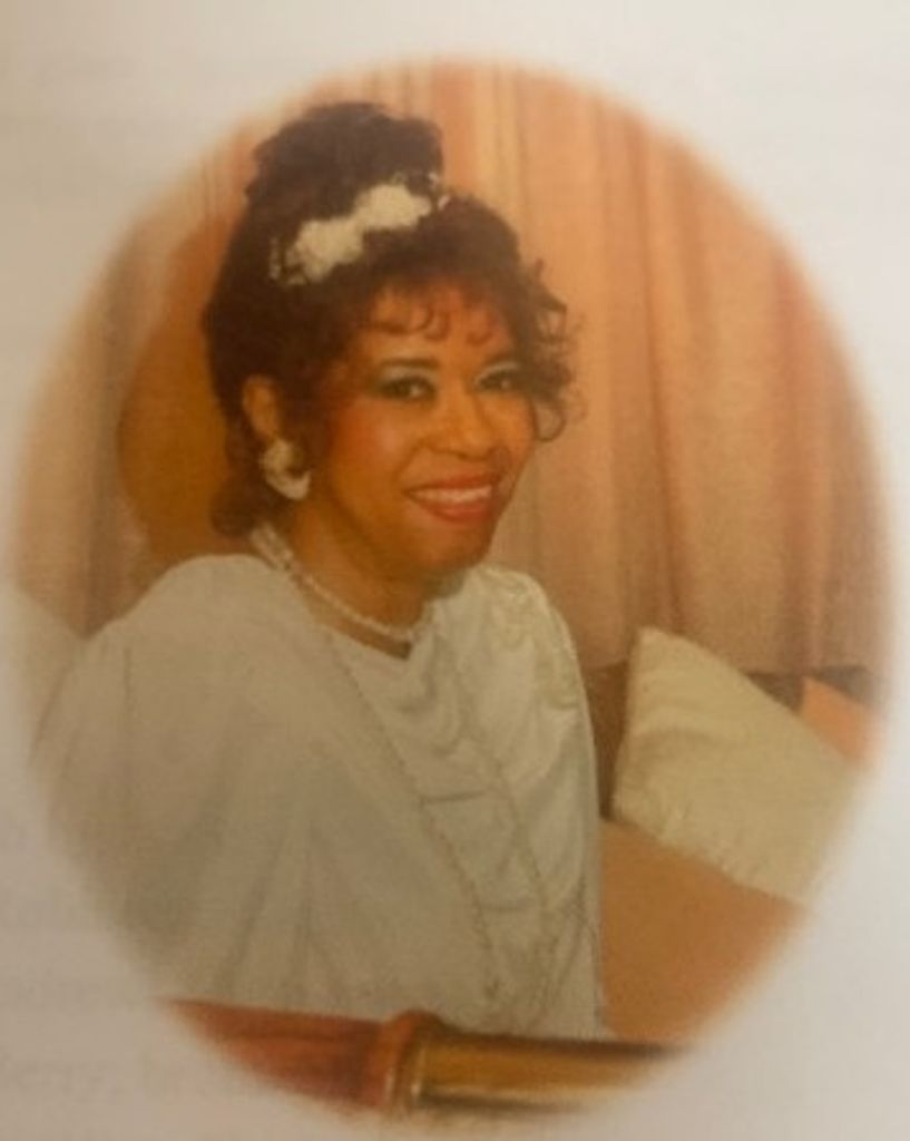 Carolyn Claudia Williams Profile Photo