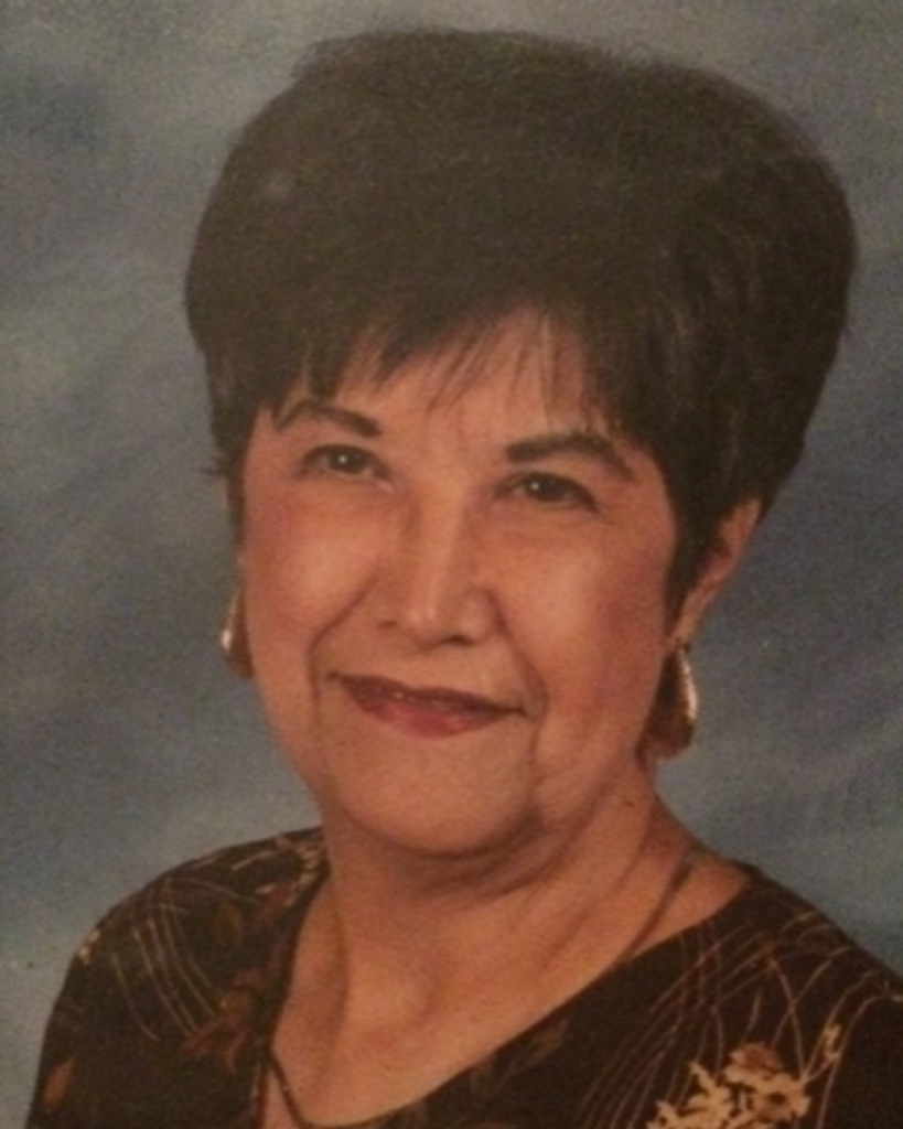 Frances Garcia