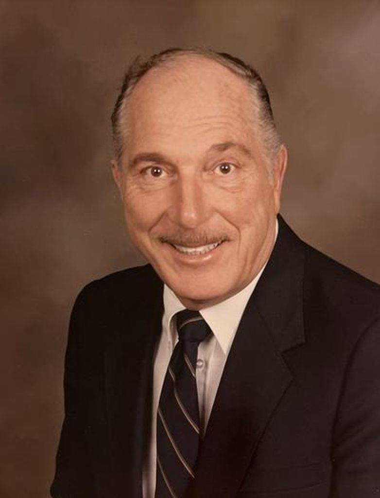 Donald J. Moser Profile Photo