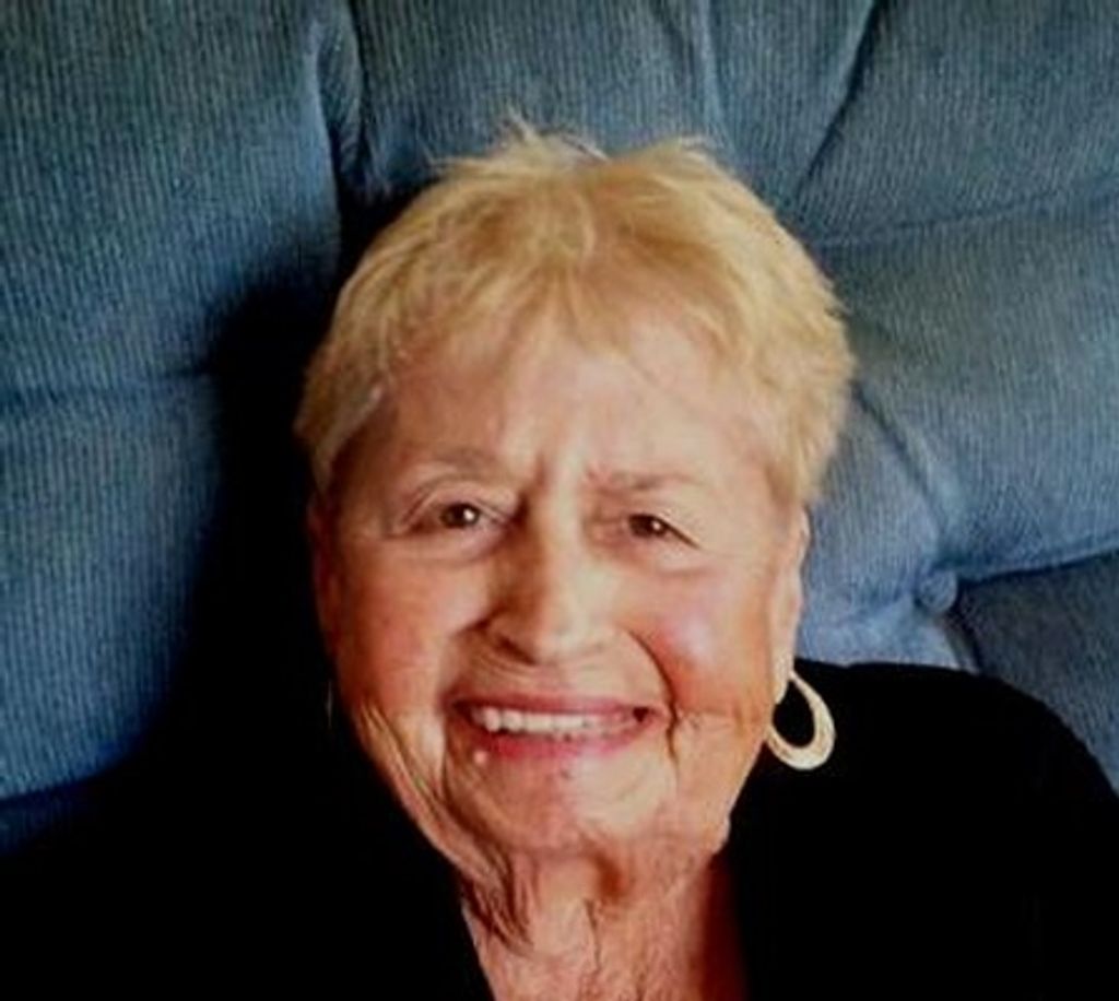 Mary Sardinha