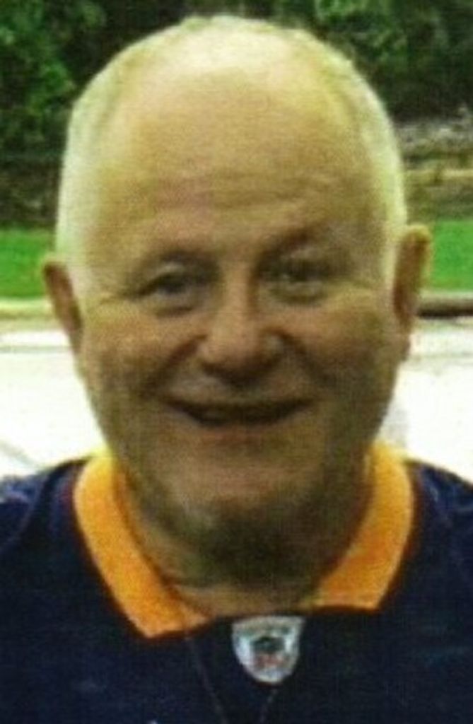 Roy Charles Brunelle Profile Photo