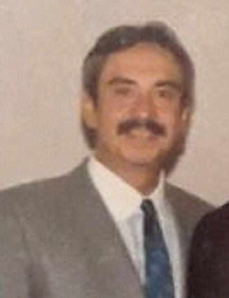 Javier  Jimenez Sr. Profile Photo