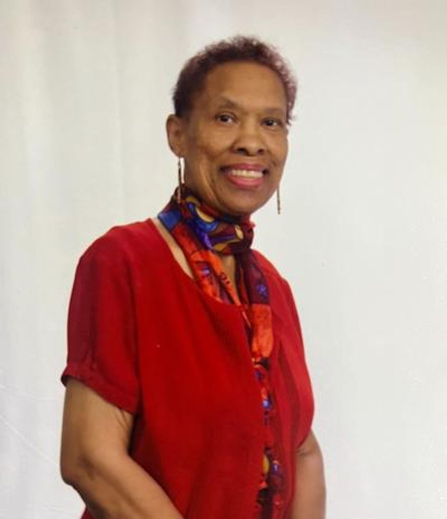 Mrs. Margaret B. Jackson Profile Photo