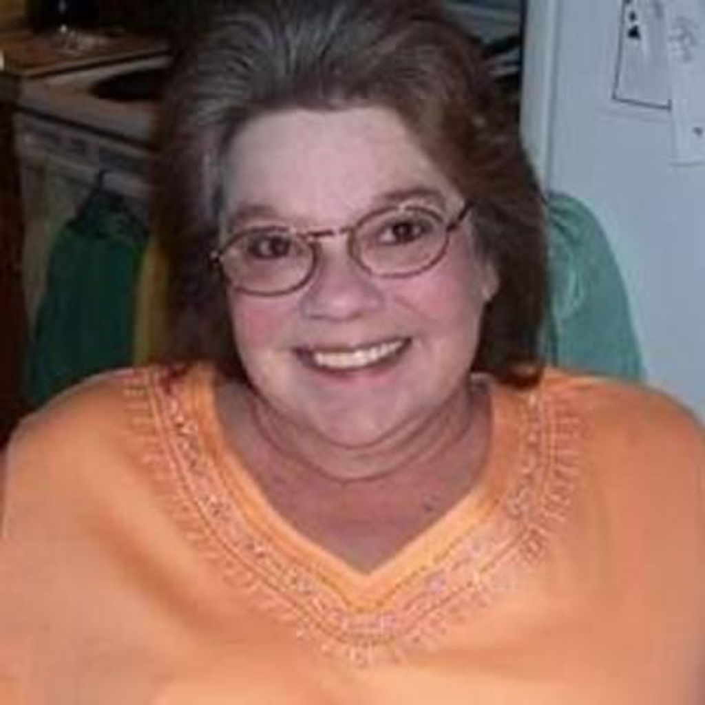 Maureen Patricia Roman King Profile Photo