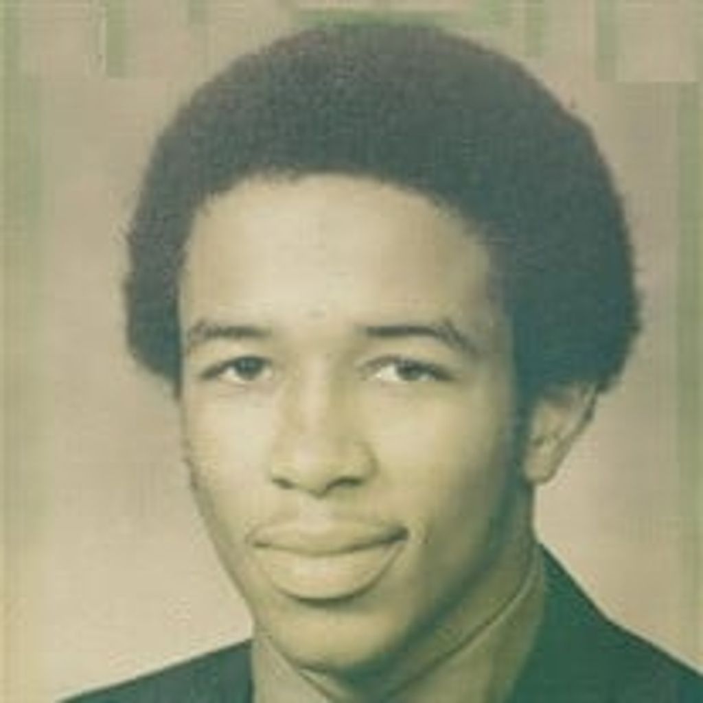 Leonis Odell Cosby Jr.
