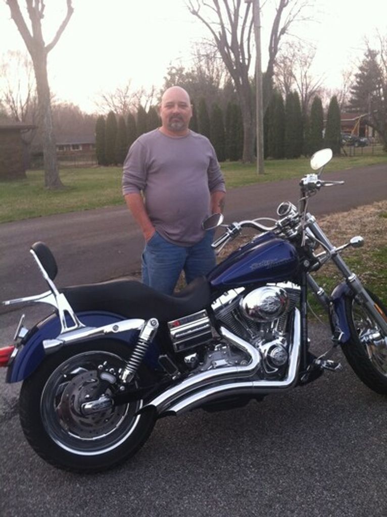 Shane Bannister Profile Photo