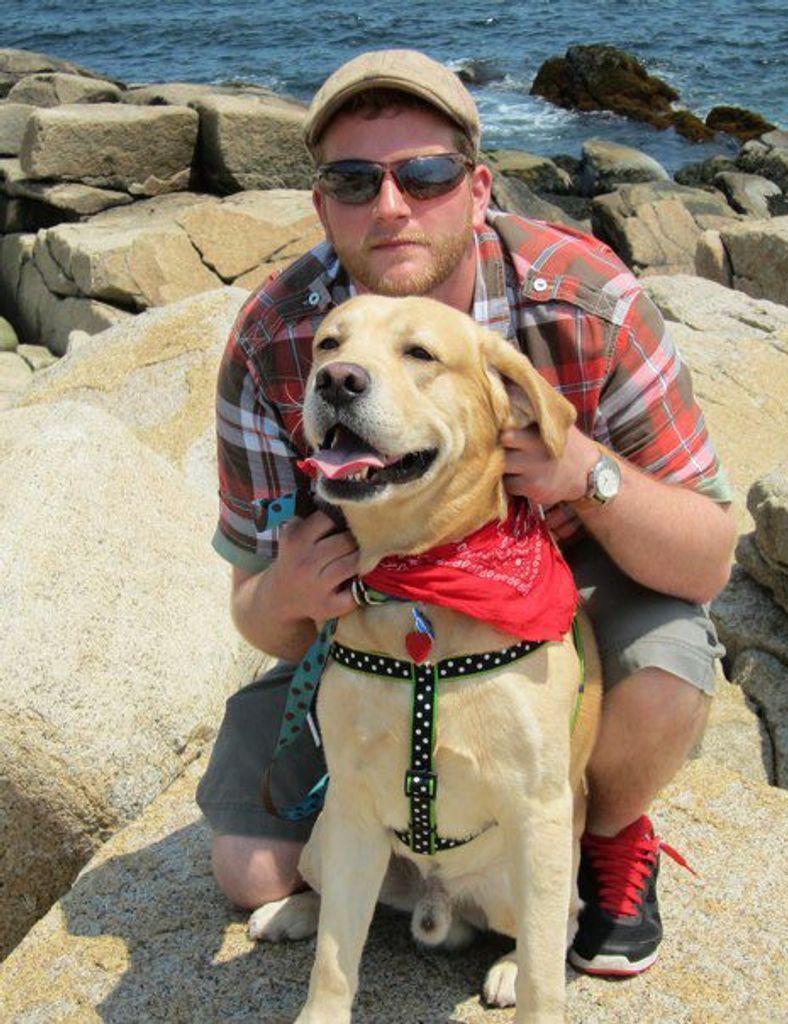 Asher Michael Eyllon