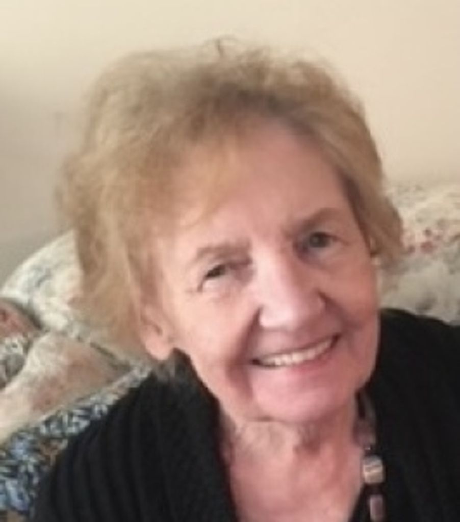 Joan Becht Profile Photo