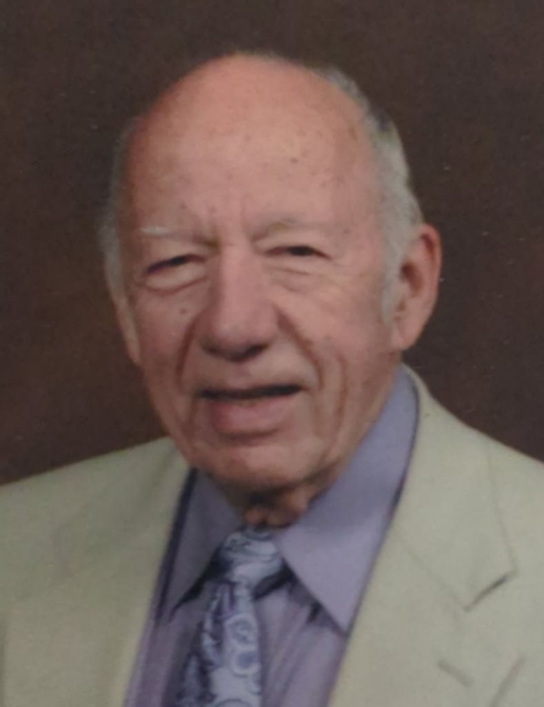 Milo Danzeisen