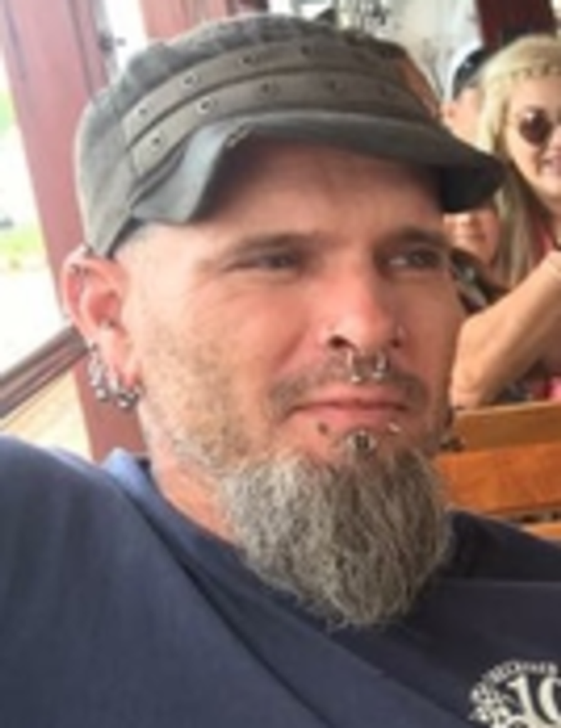 Frederick R. "Fred" Rutters, Jr.