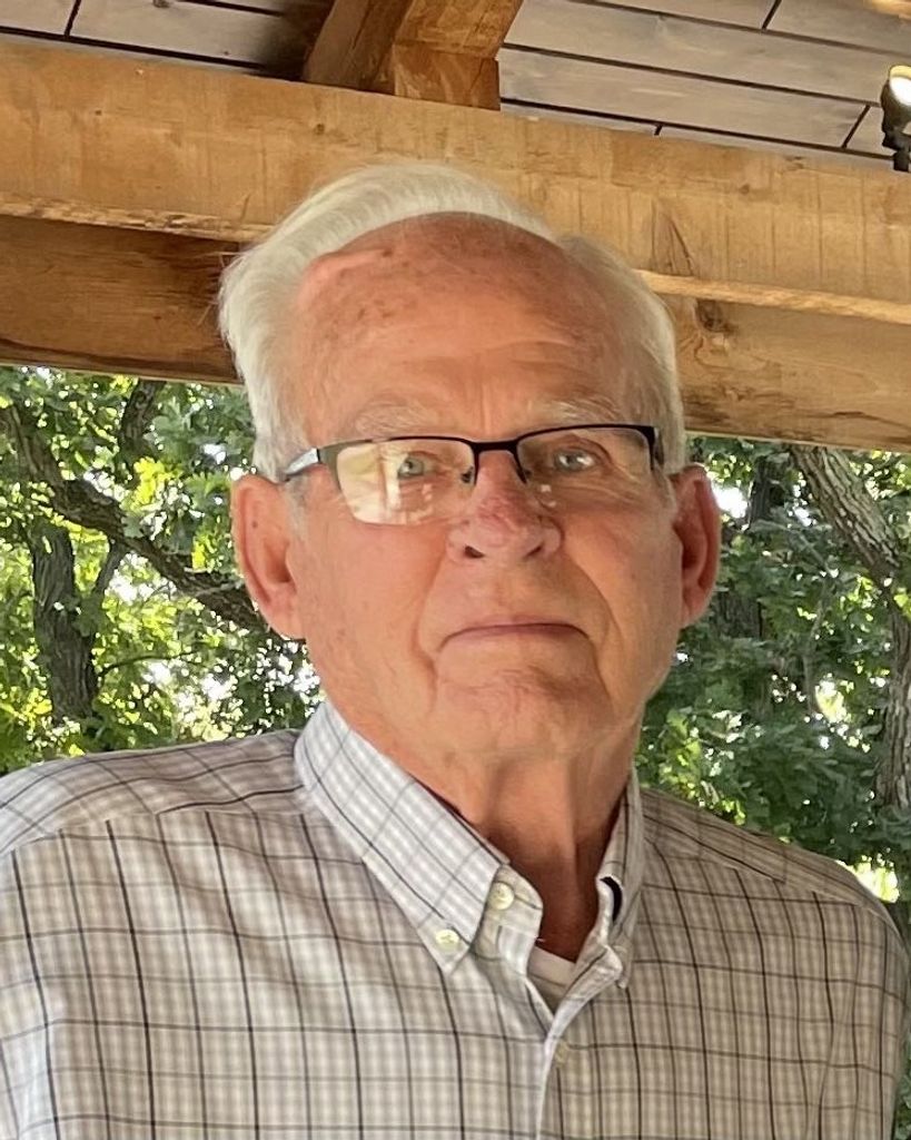 Chauncey Jack Whitwam