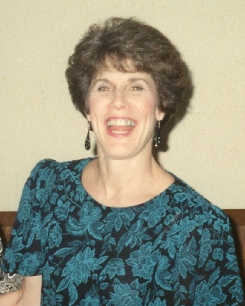 Eleanor Jean Chappell Profile Photo