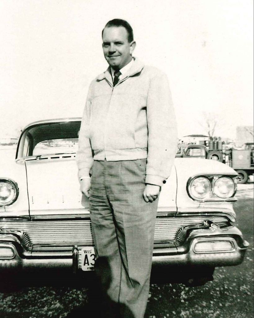 Gerald Louis Lippert