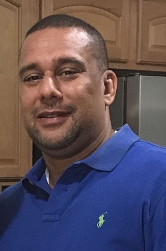 Eric Lee Mcrae Profile Photo