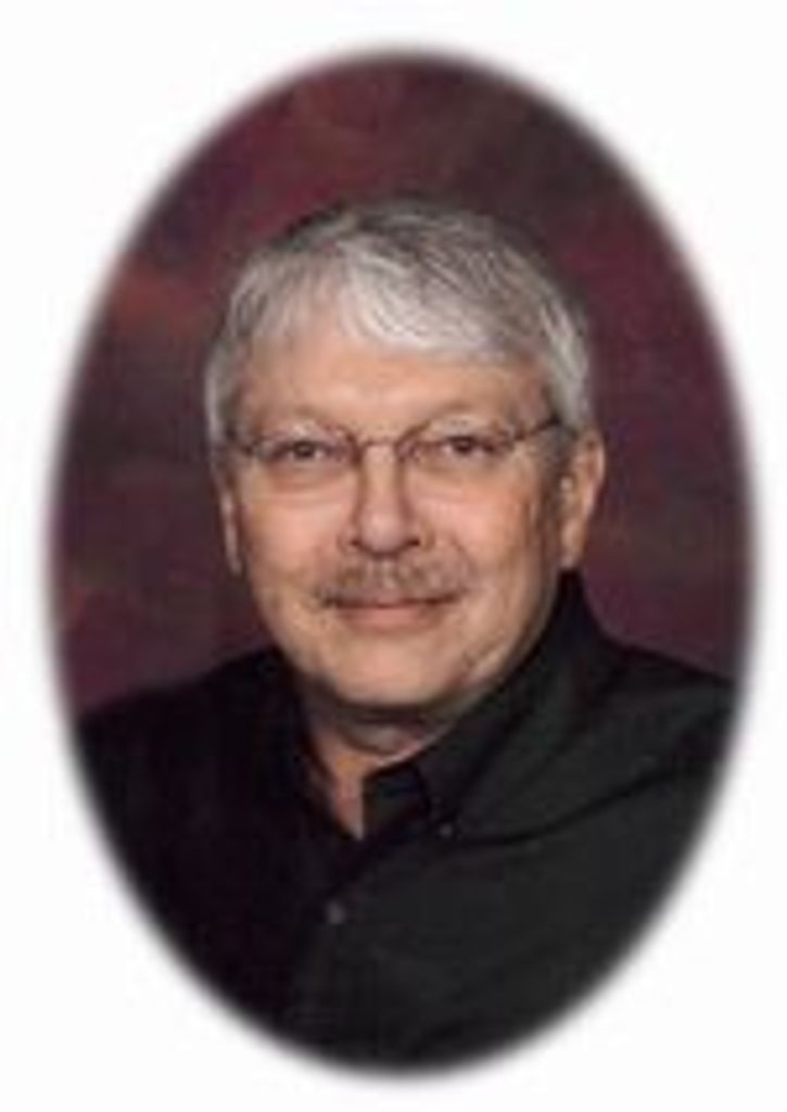 Frank C. Rummel