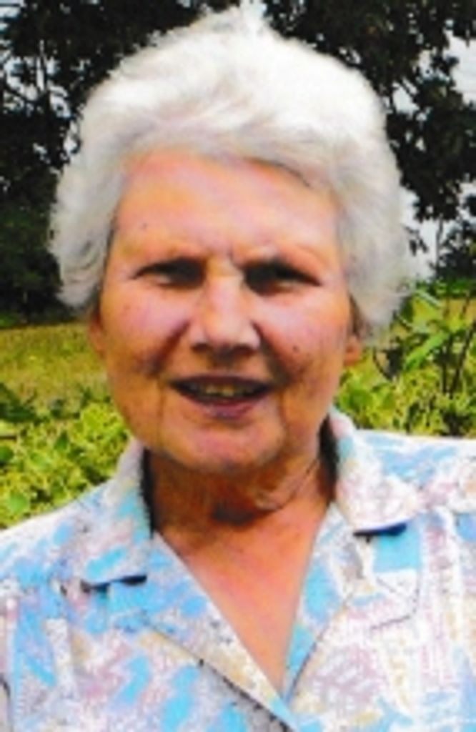 Rosa Moody