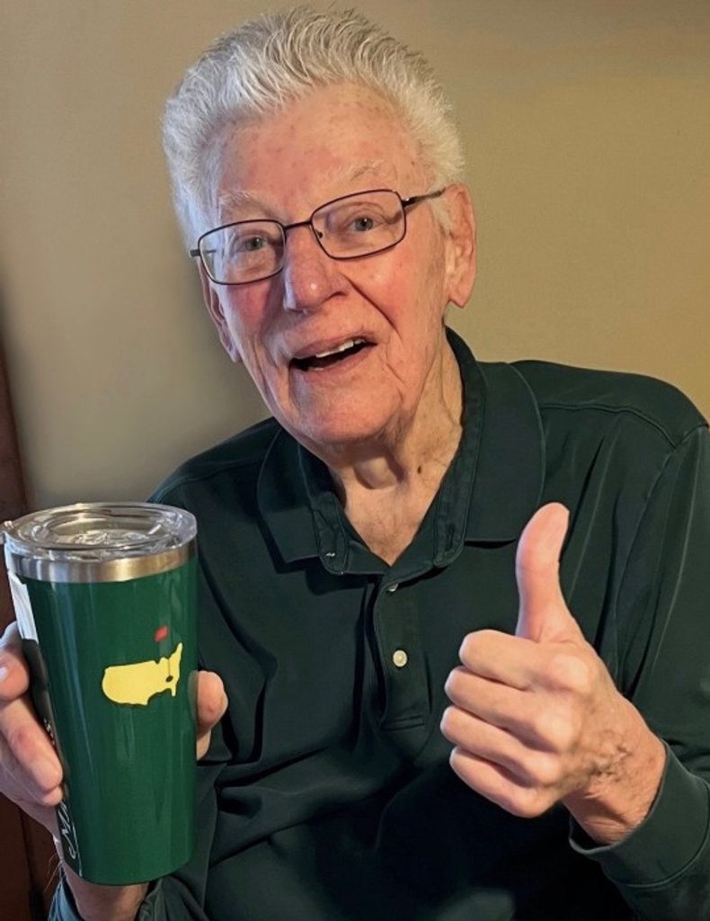 John J. Mrofchak Sr.
