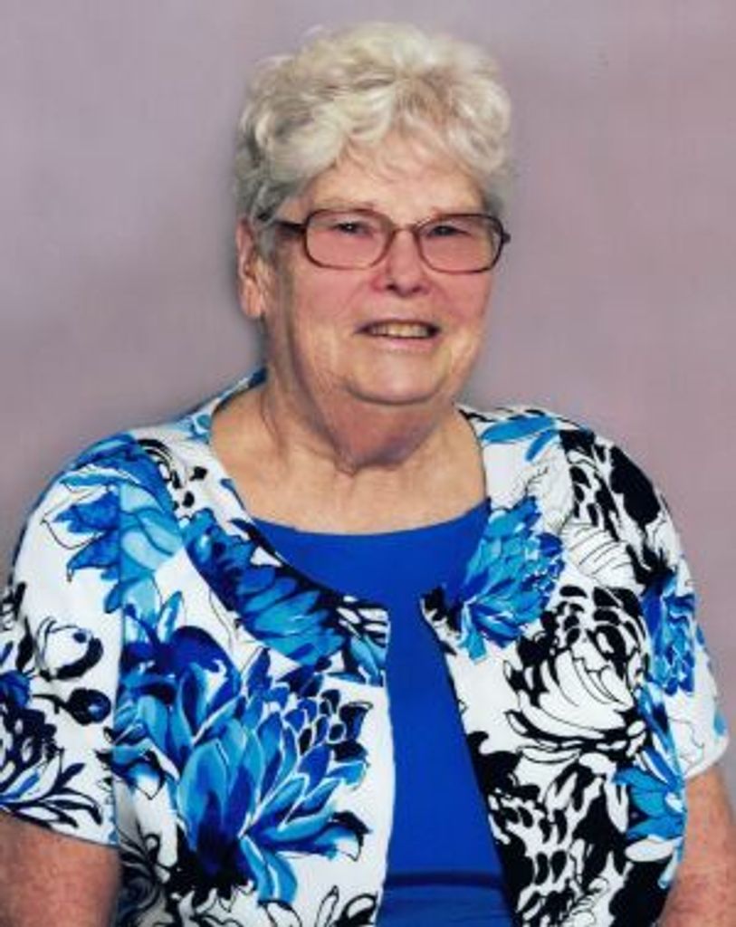 Betty Jean (Lanham)  Oller Profile Photo