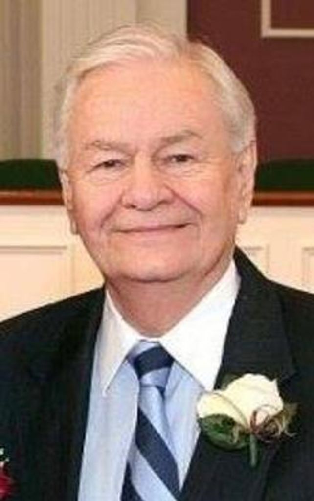 Dr. Frederick Earl Powell, Iii