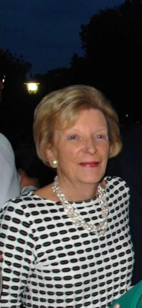 Jeanne Gilmore Profile Photo