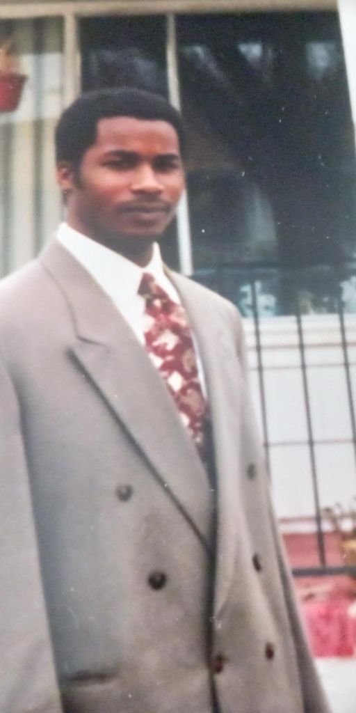 Aaron Wayne Mcdonald Profile Photo