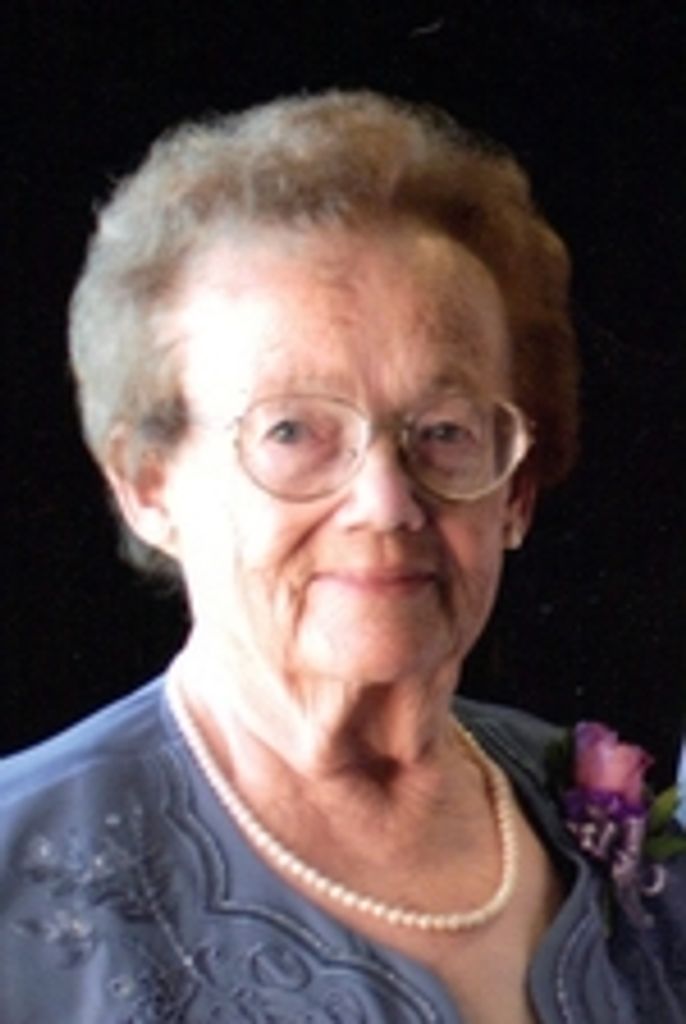 Donna A. (Darmody)  Volgren Profile Photo
