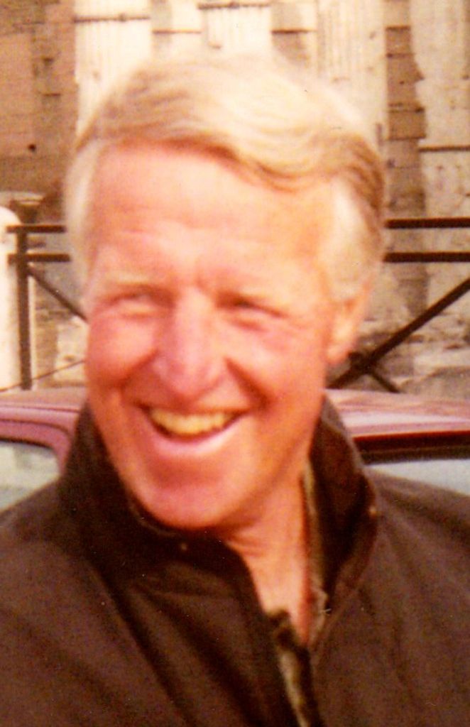 Gerald L. Orsley Profile Photo