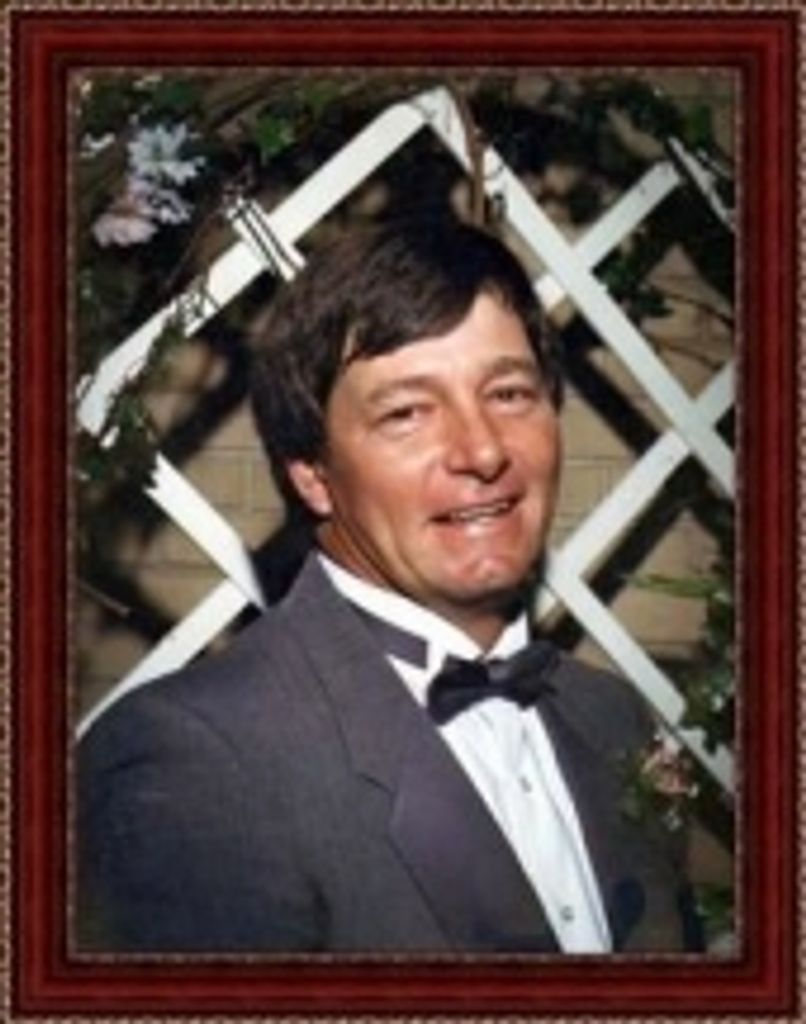 Barry Anthony Coco