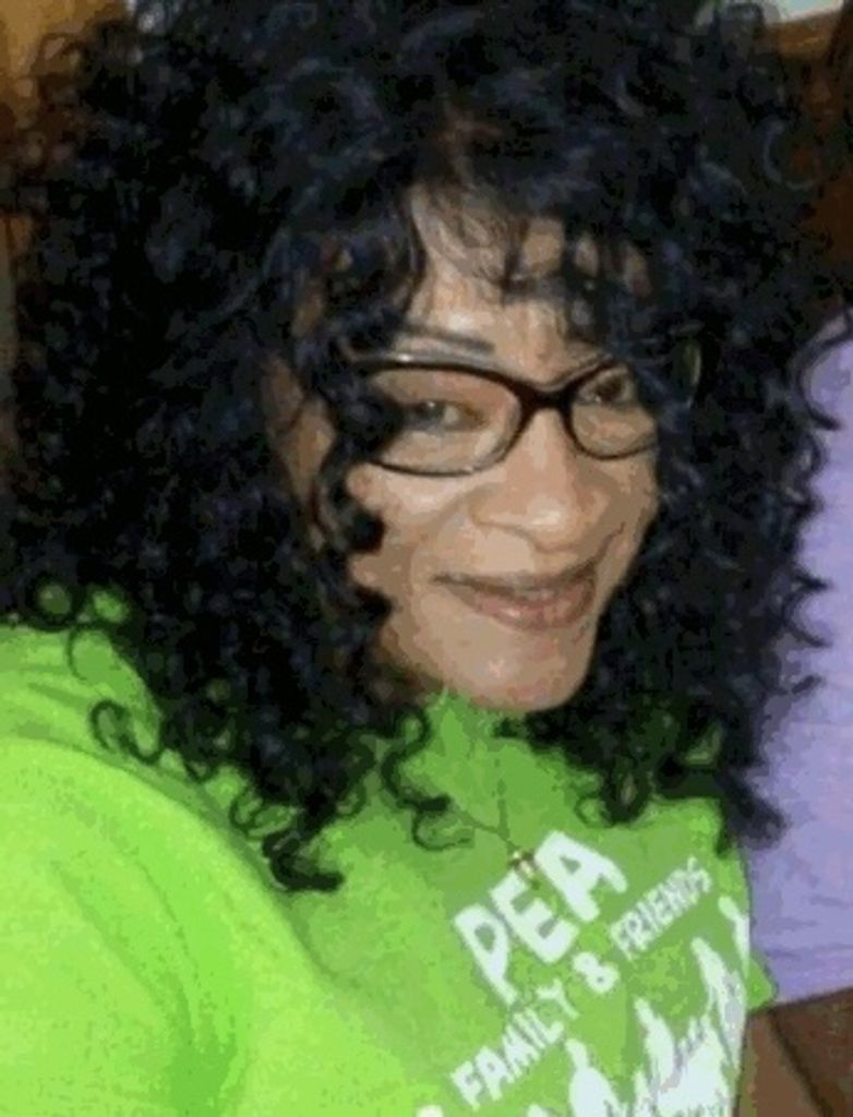 Blanch Louise Fannie Wood