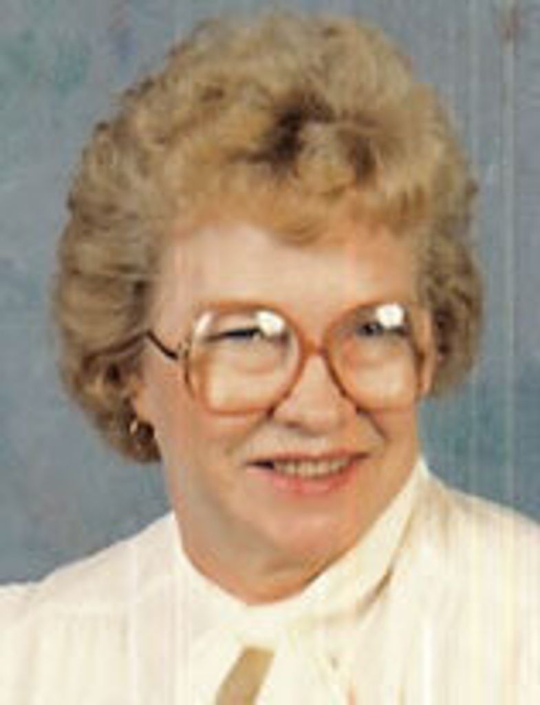 Norma M. Mills