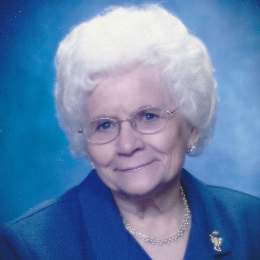 Mildred M. Frazier Cassiani