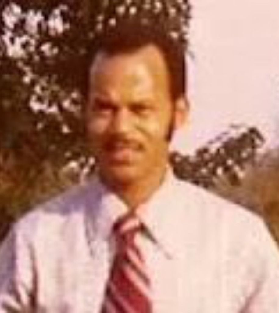 William Doug Brown