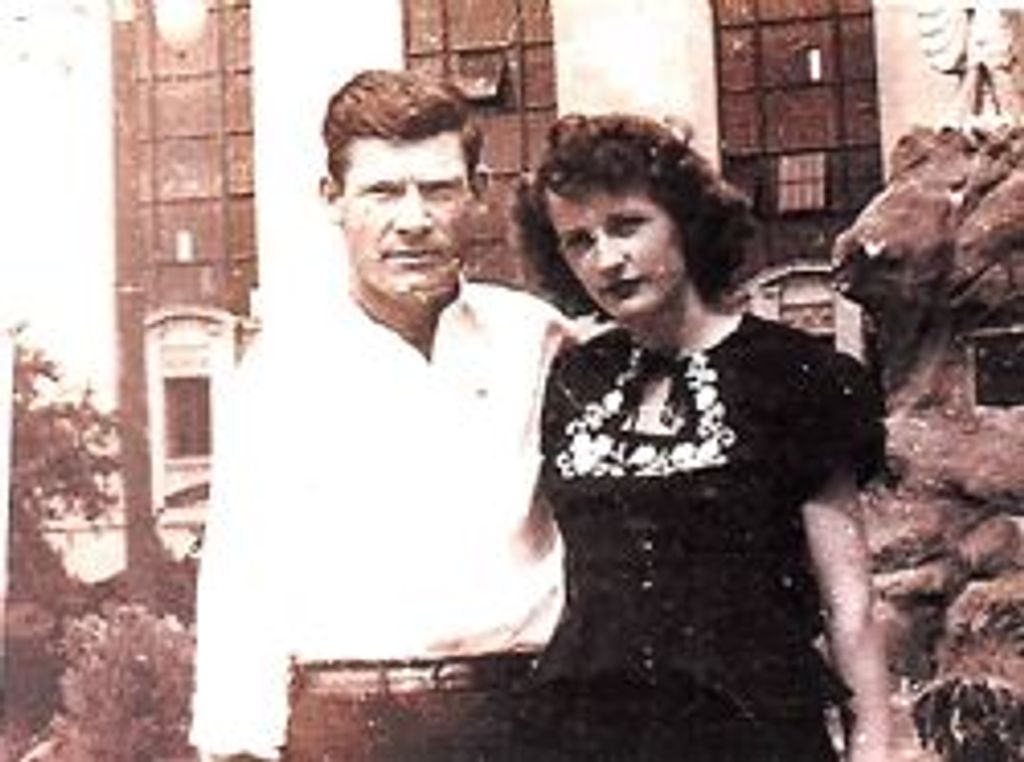 Ernestine Dubose Profile Photo