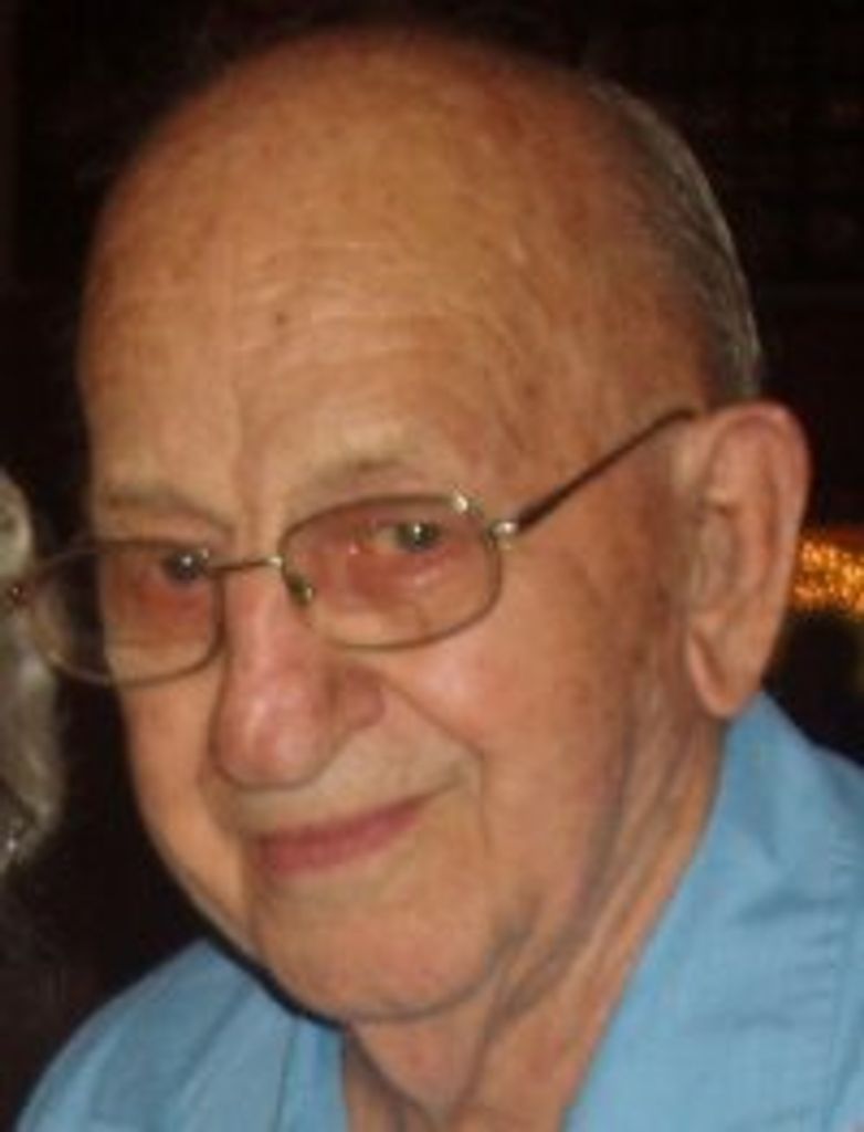 Thomas D. Strausberger